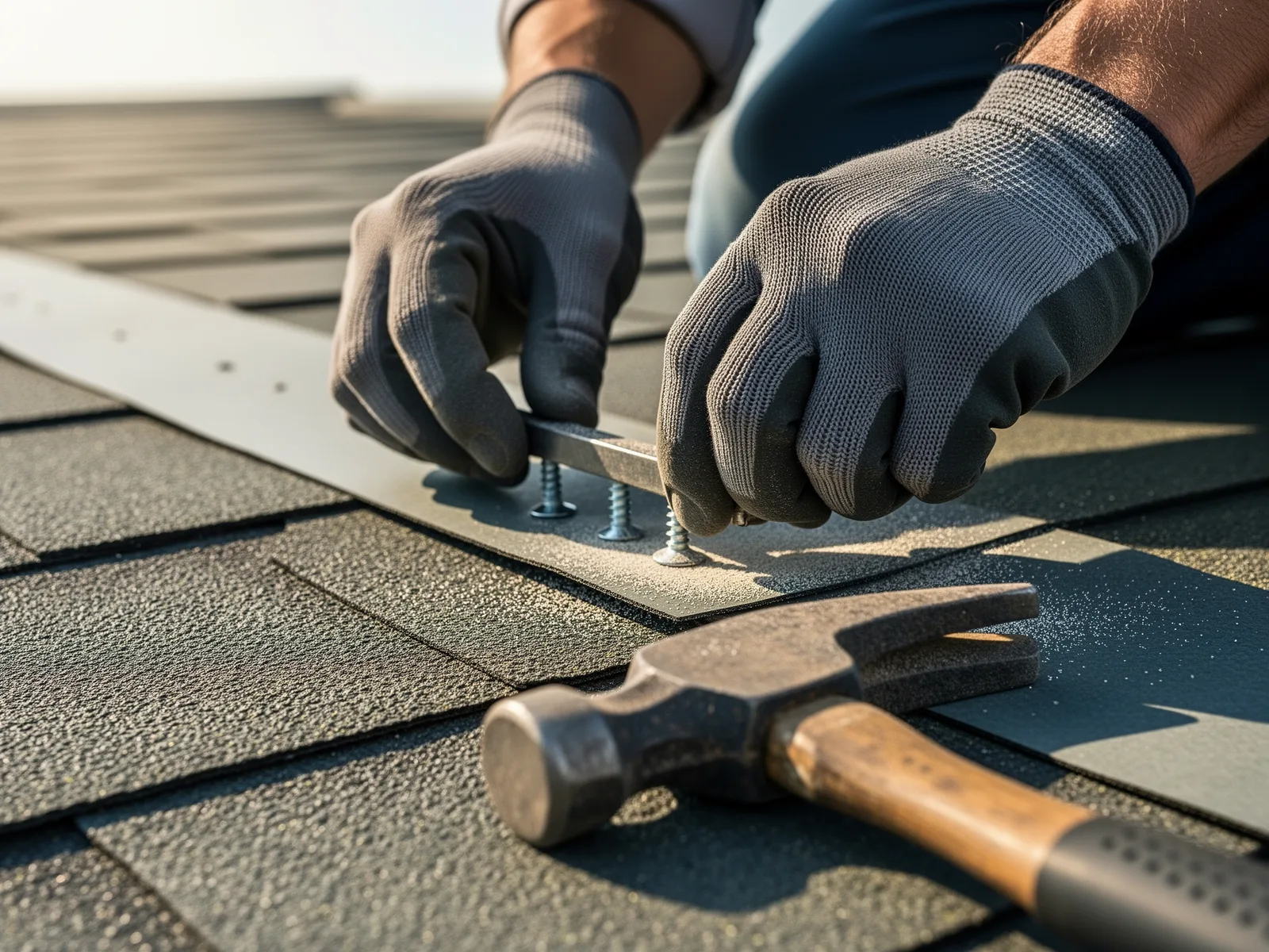 Why choose Fascia Repair in David, KY